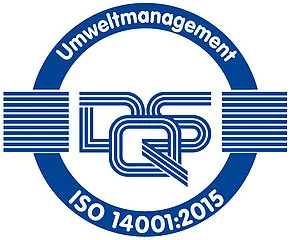DIN EN ISO 14001